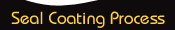 Seal Coating Process